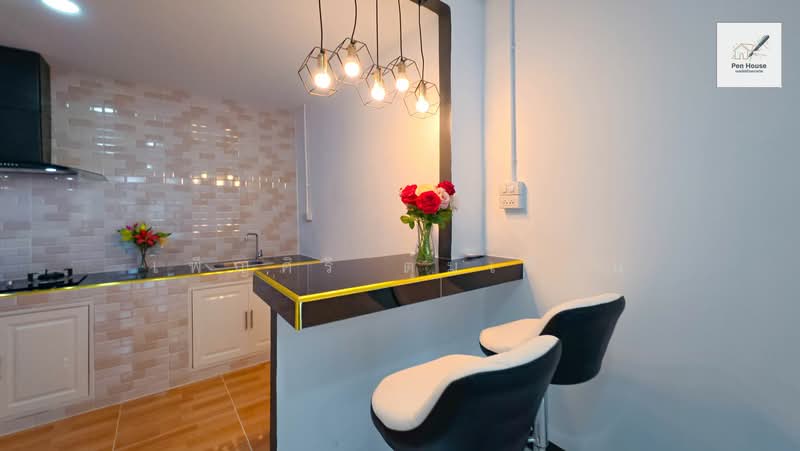 Supawan Ramkhamhaeng, Bangkok, Ramkhamhaeng Road, Min Buri, Min Buri, Bangkok, 2 Bedrooms, 16 sqm, Townhouse For Sale, by เพ็ญศิริ ตุ้มเทียน, 500211434 - DDproperty.com