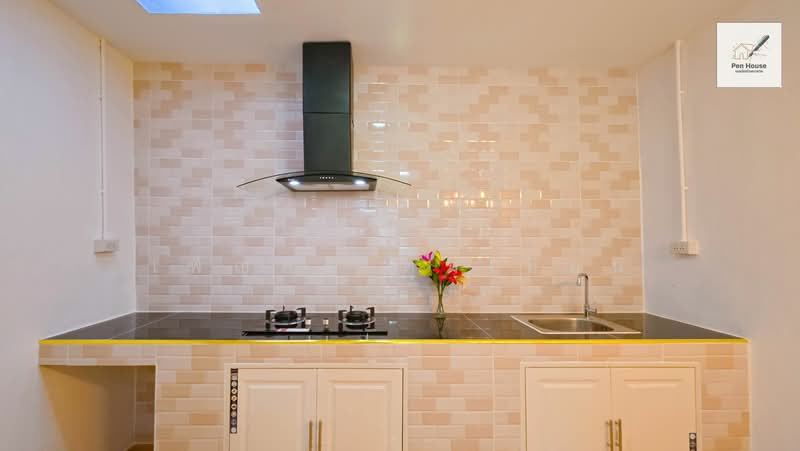 Supawan Ramkhamhaeng, Bangkok, Ramkhamhaeng Road, Min Buri, Min Buri, Bangkok, 2 Bedrooms, 16 sqm, Townhouse For Sale, by เพ็ญศิริ ตุ้มเทียน, 500211434 - DDproperty.com