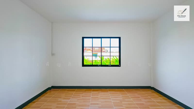 Supawan Ramkhamhaeng, Bangkok, Ramkhamhaeng Road, Min Buri, Min Buri, Bangkok, 2 Bedrooms, 16 sqm, Townhouse For Sale, by เพ็ญศิริ ตุ้มเทียน, 500211434 - DDproperty.com