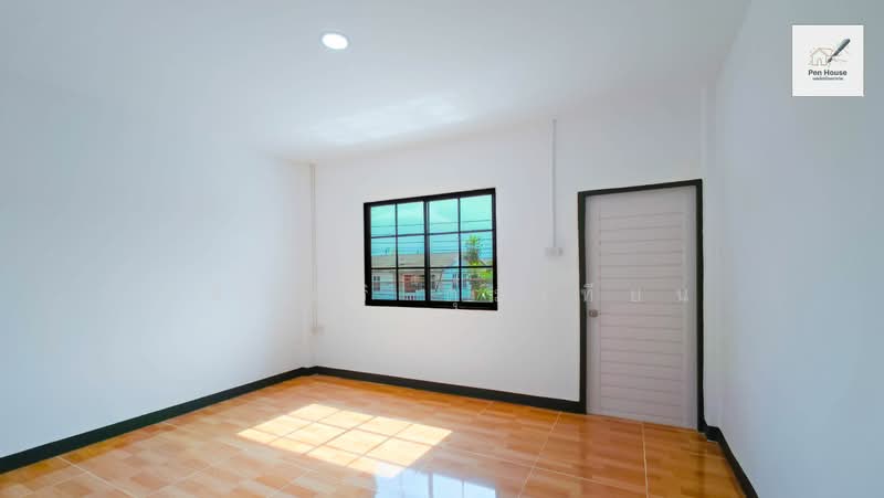 Supawan Ramkhamhaeng, Bangkok, Ramkhamhaeng Road, Min Buri, Min Buri, Bangkok, 2 Bedrooms, 16 sqm, Townhouse For Sale, by เพ็ญศิริ ตุ้มเทียน, 500211434 - DDproperty.com