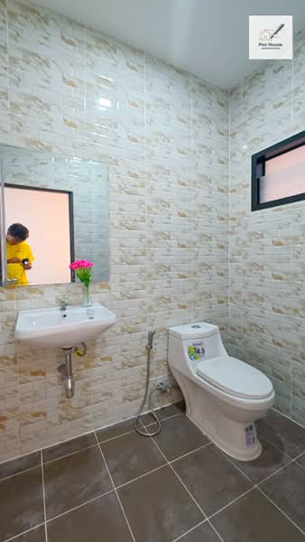 Supawan Ramkhamhaeng, Bangkok, Ramkhamhaeng Road, Min Buri, Min Buri, Bangkok, 2 Bedrooms, 16 sqm, Townhouse For Sale, by เพ็ญศิริ ตุ้มเทียน, 500211434 - DDproperty.com