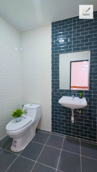 Supawan Ramkhamhaeng, Bangkok, Ramkhamhaeng Road, Min Buri, Min Buri, Bangkok, 2 Bedrooms, 16 sqm, Townhouse For Sale, by เพ็ญศิริ ตุ้มเทียน, 500211434 - DDproperty.com