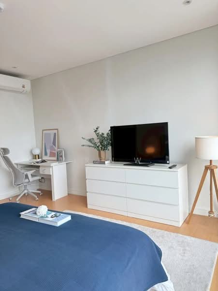 Fullerton Sukhumvit, Bangkok, Sukhumvit Road, Khlong Tan Nua, Watthana, Bangkok, 2 Bedrooms, 96 sqm, Condo For Rent, by Virin W., 500211435 - DDproperty.com