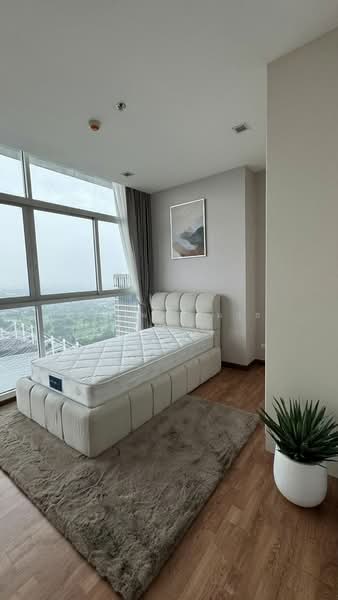 The Coast, Bangkok, 3888 Sukhumvit Road, Bang Na Tai, Bang Na, Bangkok, 3 Bedrooms, 92 sqm, Condo For Rent, by Nattayaporn Peumkul (Benz), 500211437 - DDproperty.com