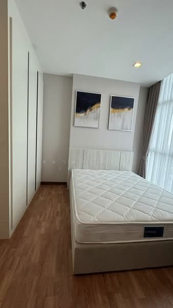 The Coast, Bangkok, 3888 Sukhumvit Road, Bang Na Tai, Bang Na, Bangkok, 3 Bedrooms, 92 sqm, Condo For Rent, by Nattayaporn Peumkul (Benz), 500211437 - DDproperty.com