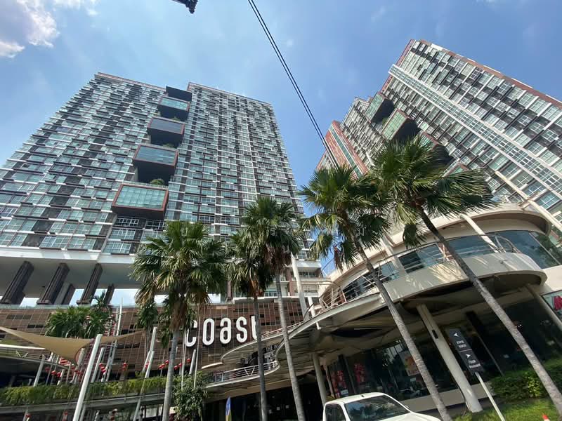 The Coast, Bangkok, 3888 Sukhumvit Road, Bang Na Tai, Bang Na, Bangkok, 3 Bedrooms, 92 sqm, Condo For Rent, by Nattayaporn Peumkul (Benz), 500211437 - DDproperty.com