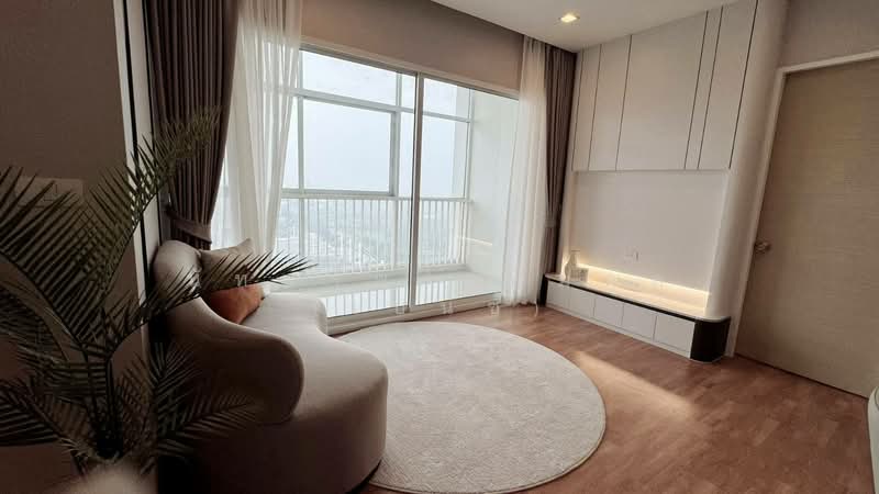 The Coast, Bangkok, 3888 Sukhumvit Road, Bang Na Tai, Bang Na, Bangkok, 3 Bedrooms, 92 sqm, Condo For Rent, by Nattayaporn Peumkul (Benz), 500211437 - DDproperty.com
