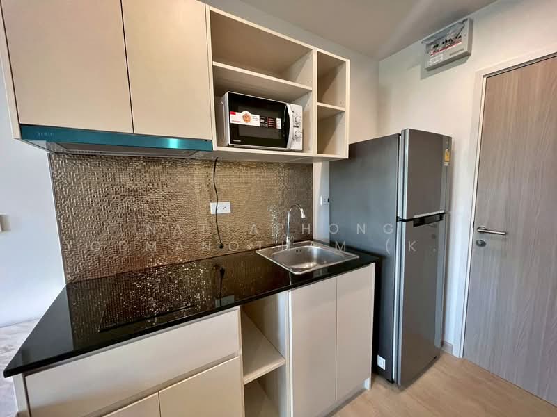 Thana Astra Sathorn-Chan, Bangkok, 209 Soi Chan 43, Thung Wat Don, Sathon, Bangkok, 1 Bedroom, 26 sqm, Condo For Rent, by NATTAPHONG Yodmanotham (K. Book), 500211440 - DDproperty.com