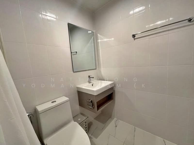Thana Astra Sathorn-Chan, Bangkok, 209 Soi Chan 43, Thung Wat Don, Sathon, Bangkok, 1 Bedroom, 26 sqm, Condo For Rent, by NATTAPHONG Yodmanotham (K. Book), 500211440 - DDproperty.com