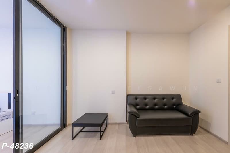 Life Asoke, Bangkok, Asoke-Dindang Road, Bang Kapi, Huai Khwang, Bangkok, 1 Bedroom, 35 sqm, Condo For Sale, by Susira Prueksawun, 500211441 - DDproperty.com