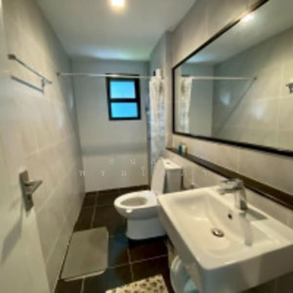 Venue ID Motorway Rama 9, Bangkok, Phatthana Chonburi Road 4, Khlong Song Ton Nun, Lat Krabang, Bangkok, 3 Bedrooms, 163 sqm, Single Detached House For Sale, by ธนสร พรมโสภา, 500211442 - DDproperty.com