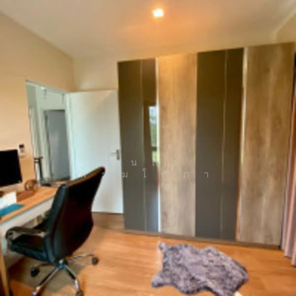 Venue ID Motorway Rama 9, Bangkok, Phatthana Chonburi Road 4, Khlong Song Ton Nun, Lat Krabang, Bangkok, 3 Bedrooms, 163 sqm, Single Detached House For Sale, by ธนสร พรมโสภา, 500211442 - DDproperty.com