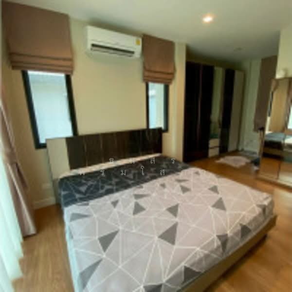 Venue ID Motorway Rama 9, Bangkok, Phatthana Chonburi Road 4, Khlong Song Ton Nun, Lat Krabang, Bangkok, 3 Bedrooms, 163 sqm, Single Detached House For Sale, by ธนสร พรมโสภา, 500211442 - DDproperty.com