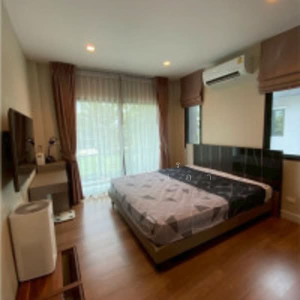 Venue ID Motorway Rama 9 : เวนิว ไอดี มอเตอร์เวย์ พระราม 9, กรุงเทพ, ถนนพัฒนาชนบท 4, คลองสองต้นนุ่น, ลาดกระบัง, กรุงเทพ, 163 ตร.ม., บ้านเดี่ยว ขาย, โดย ธนสร พรมโสภา, 500211442 - DDproperty.com