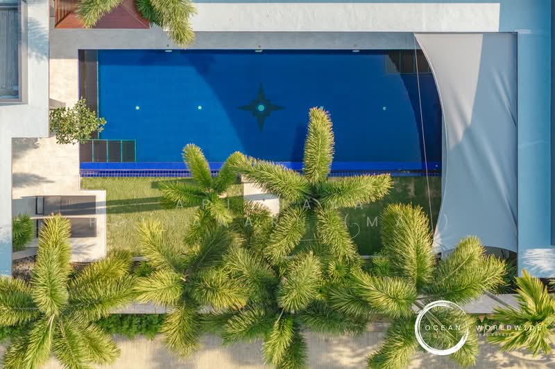 Pasak Soi 4 VIlla, Phuket, ป่าสัก, Choeng Thale, Thalang, Phuket, 2 Bedrooms, 250 sqm, Single Detached House For Sale, by Apichaya Polnakarn (Mai), 500211447 - DDproperty.com