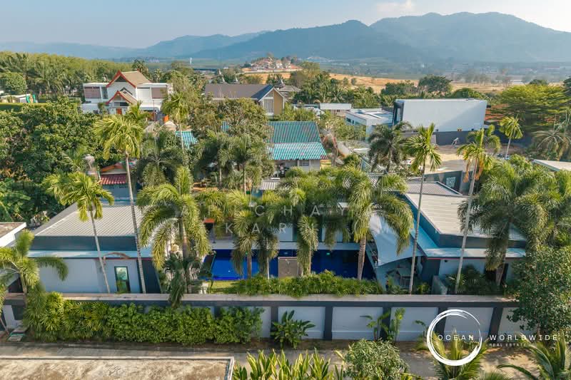 Pasak Soi 4 VIlla, Phuket, ป่าสัก, Choeng Thale, Thalang, Phuket, 2 Bedrooms, 250 sqm, Single Detached House For Sale, by Apichaya Polnakarn (Mai), 500211447 - DDproperty.com