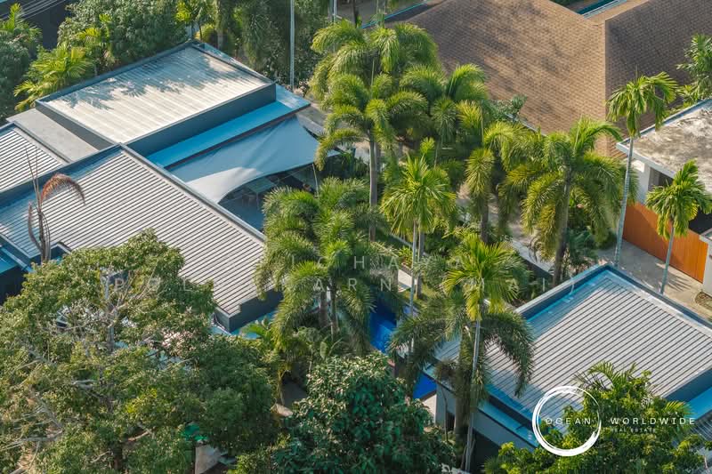 Pasak Soi 4 VIlla, Phuket, ป่าสัก, Choeng Thale, Thalang, Phuket, 2 Bedrooms, 250 sqm, Single Detached House For Sale, by Apichaya Polnakarn (Mai), 500211447 - DDproperty.com