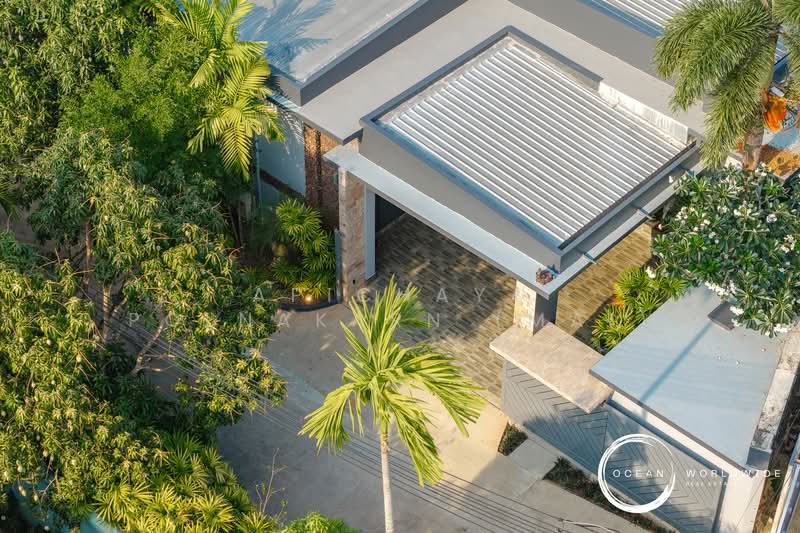 Pasak Soi 4 VIlla, Phuket, ป่าสัก, Choeng Thale, Thalang, Phuket, 2 Bedrooms, 250 sqm, Single Detached House For Sale, by Apichaya Polnakarn (Mai), 500211447 - DDproperty.com