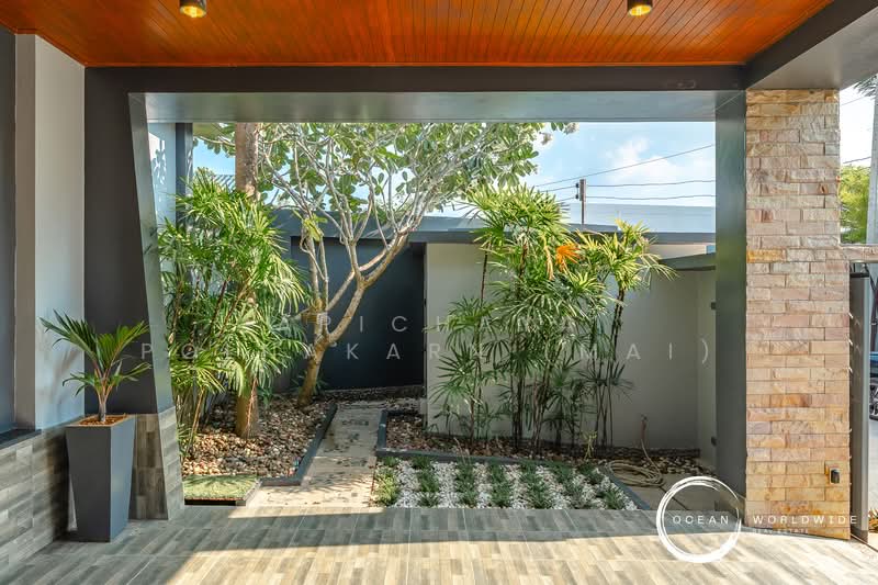 2 Bedroom Pool Pasak Soi 4 Thalang, ภูเก็ต, ป่าสัก, เชิงทะเล, ถลาง, ภูเก็ต, 250 ตร.ม., บ้านเดี่ยว ขาย, โดย Apichaya Polnakarn (Mai), 500211447 - DDproperty.com