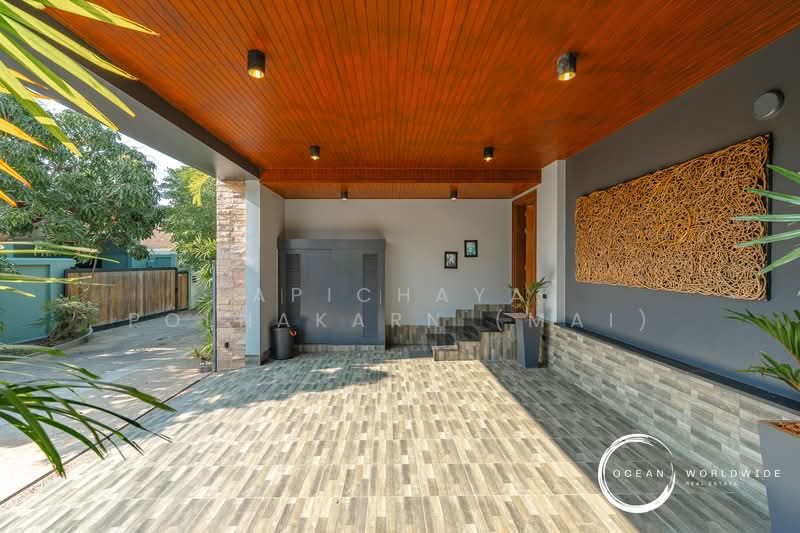 Pasak Soi 4 VIlla, Phuket, ป่าสัก, Choeng Thale, Thalang, Phuket, 2 Bedrooms, 250 sqm, Single Detached House For Sale, by Apichaya Polnakarn (Mai), 500211447 - DDproperty.com