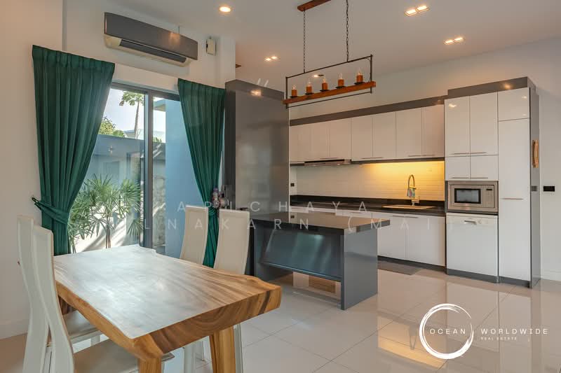 2 Bedroom Pool Pasak Soi 4 Thalang, ภูเก็ต, ป่าสัก, เชิงทะเล, ถลาง, ภูเก็ต, 250 ตร.ม., บ้านเดี่ยว ขาย, โดย Apichaya Polnakarn (Mai), 500211447 - DDproperty.com