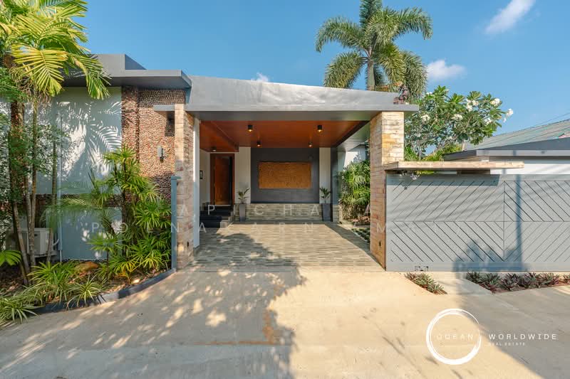 Pasak Soi 4 VIlla, Phuket, ป่าสัก, Choeng Thale, Thalang, Phuket, 2 Bedrooms, 250 sqm, Single Detached House For Sale, by Apichaya Polnakarn (Mai), 500211447 - DDproperty.com