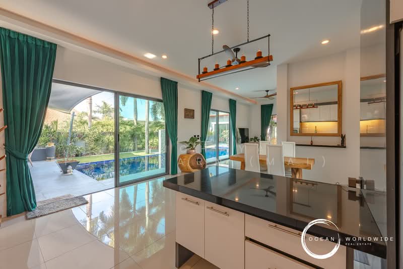 Pasak Soi 4 VIlla, Phuket, ป่าสัก, Choeng Thale, Thalang, Phuket, 2 Bedrooms, 250 sqm, Single Detached House For Sale, by Apichaya Polnakarn (Mai), 500211447 - DDproperty.com