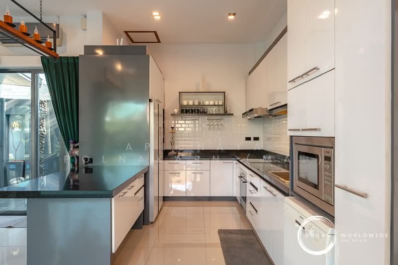 2 Bedroom Pool Pasak Soi 4 Thalang, ภูเก็ต, ป่าสัก, เชิงทะเล, ถลาง, ภูเก็ต, 250 ตร.ม., บ้านเดี่ยว ขาย, โดย Apichaya Polnakarn (Mai), 500211447 - DDproperty.com