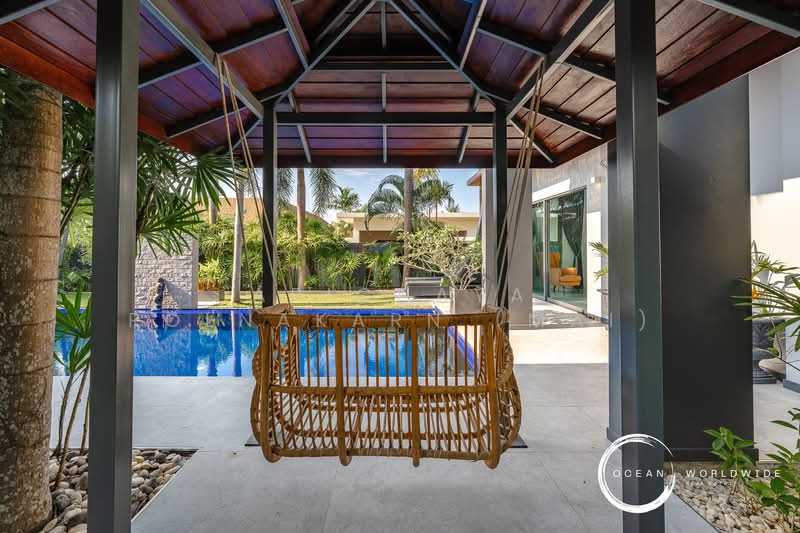 2 Bedroom Pool Pasak Soi 4 Thalang, ภูเก็ต, ป่าสัก, เชิงทะเล, ถลาง, ภูเก็ต, 250 ตร.ม., บ้านเดี่ยว ขาย, โดย Apichaya Polnakarn (Mai), 500211447 - DDproperty.com