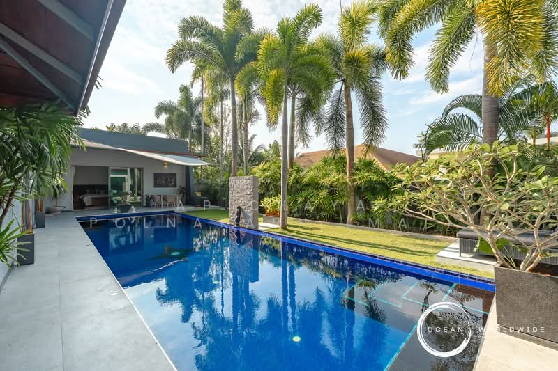 2 Bedroom Pool Pasak Soi 4 Thalang, ภูเก็ต, ป่าสัก, เชิงทะเล, ถลาง, ภูเก็ต, 250 ตร.ม., บ้านเดี่ยว ขาย, โดย Apichaya Polnakarn (Mai), 500211447 - DDproperty.com