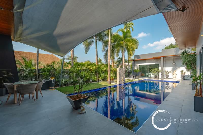 2 Bedroom Pool Pasak Soi 4 Thalang, ภูเก็ต, ป่าสัก, เชิงทะเล, ถลาง, ภูเก็ต, 250 ตร.ม., บ้านเดี่ยว ขาย, โดย Apichaya Polnakarn (Mai), 500211447 - DDproperty.com