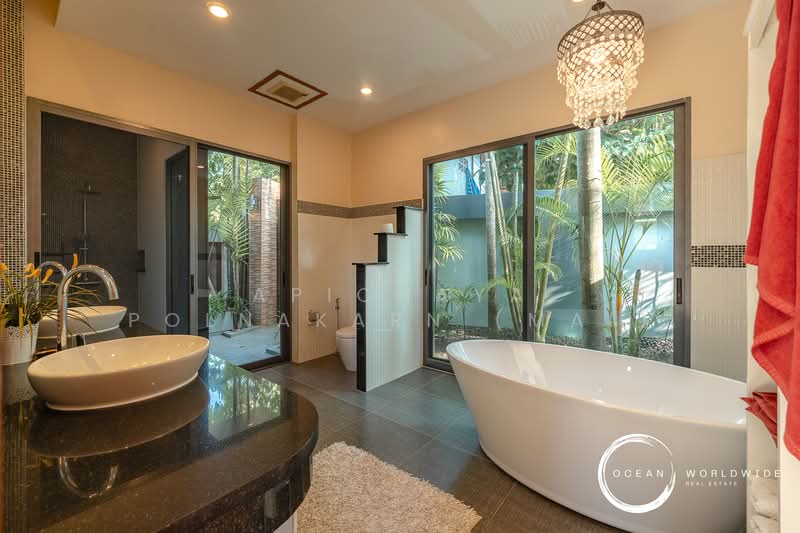 2 Bedroom Pool Pasak Soi 4 Thalang, ภูเก็ต, ป่าสัก, เชิงทะเล, ถลาง, ภูเก็ต, 250 ตร.ม., บ้านเดี่ยว ขาย, โดย Apichaya Polnakarn (Mai), 500211447 - DDproperty.com