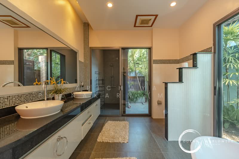 Pasak Soi 4 VIlla, Phuket, ป่าสัก, Choeng Thale, Thalang, Phuket, 2 Bedrooms, 250 sqm, Single Detached House For Sale, by Apichaya Polnakarn (Mai), 500211447 - DDproperty.com