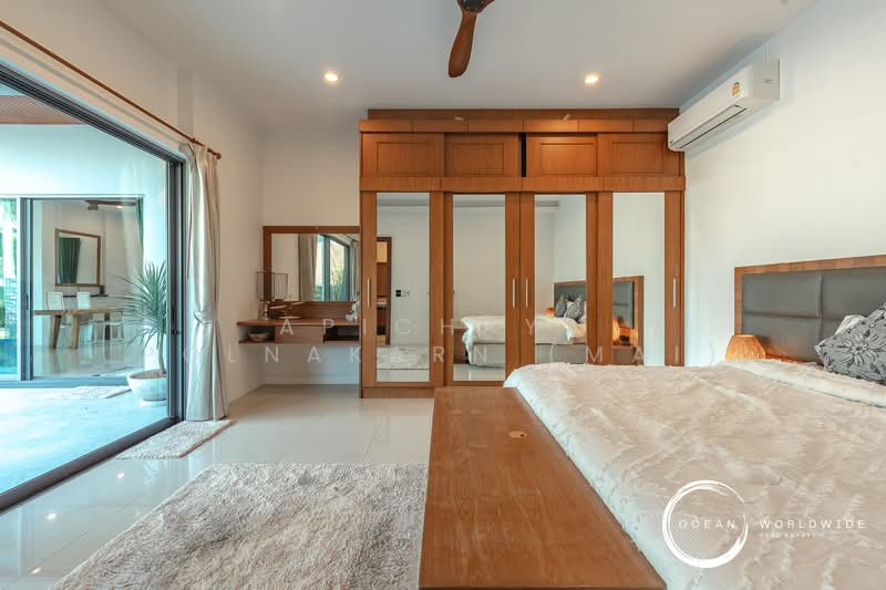 2 Bedroom Pool Pasak Soi 4 Thalang, ภูเก็ต, ป่าสัก, เชิงทะเล, ถลาง, ภูเก็ต, 250 ตร.ม., บ้านเดี่ยว ขาย, โดย Apichaya Polnakarn (Mai), 500211447 - DDproperty.com