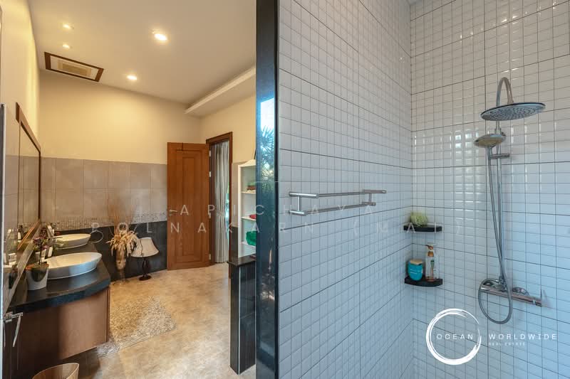2 Bedroom Pool Pasak Soi 4 Thalang, ภูเก็ต, ป่าสัก, เชิงทะเล, ถลาง, ภูเก็ต, 250 ตร.ม., บ้านเดี่ยว ขาย, โดย Apichaya Polnakarn (Mai), 500211447 - DDproperty.com