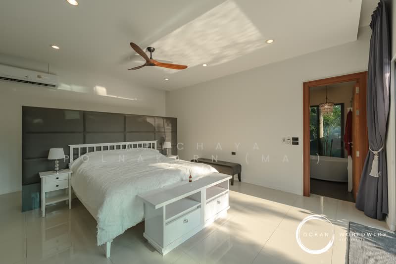 2 Bedroom Pool Pasak Soi 4 Thalang, ภูเก็ต, ป่าสัก, เชิงทะเล, ถลาง, ภูเก็ต, 250 ตร.ม., บ้านเดี่ยว ขาย, โดย Apichaya Polnakarn (Mai), 500211447 - DDproperty.com