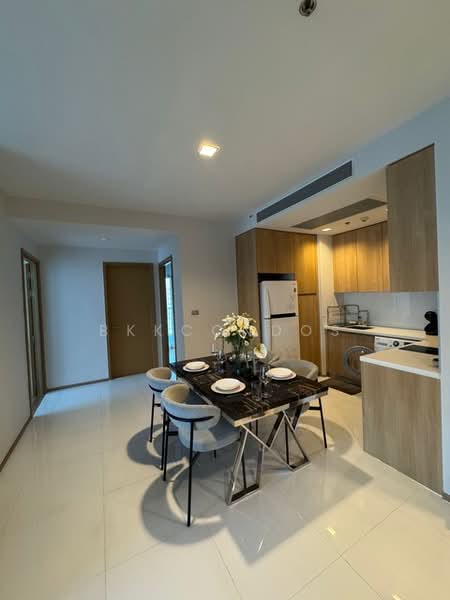 Hyde Sukhumvit 13 : ไฮด์ สุขุมวิท 13, กรุงเทพ, 13 ซอยสุขุมวิท 13, คลองเตยเหนือ, วัฒนา, กรุงเทพ, 85 ตร.ม., คอนโด ให้เช่า, โดย BKKCONDOS, 500211448 - DDproperty.com