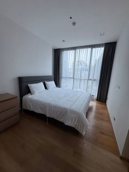 Hyde Sukhumvit 13, Bangkok, 13 Sukhumvit Road, Khlongtoei Nua, Watthana, Bangkok, 2 Bedrooms, 85 sqm, Condo For Rent, by BKKCONDOS, 500211448 - DDproperty.com