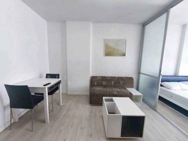 Dcondo Sign : ดีคอนโด ซายน์, เชียงใหม่, ซุปเปอร์ไฮเวย์, ฟ้าฮ่าม, เมืองเชียงใหม่, เชียงใหม่, 30 ตร.ม., คอนโด ให้เช่า, โดย Best Choice Property, 500211449 - DDproperty.com