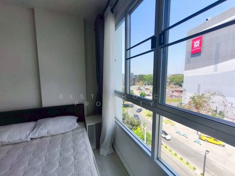 Dcondo Sign : ดีคอนโด ซายน์, เชียงใหม่, ซุปเปอร์ไฮเวย์, ฟ้าฮ่าม, เมืองเชียงใหม่, เชียงใหม่, 30 ตร.ม., คอนโด ให้เช่า, โดย Best Choice Property, 500211449 - DDproperty.com