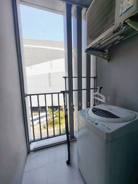 Dcondo Sign, Chiang Mai, Hwy Chiang Mai-Lampang Frontage Road, Fa Ham, Muang Chiang Mai, Chiang Mai, 1 Bedroom, 30 sqm, Condo For Rent, by Best Choice Property, 500211449 - DDproperty.com