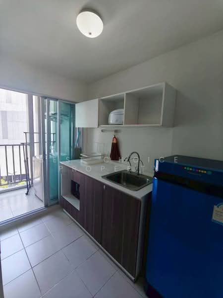 Dcondo Sign, Chiang Mai, Hwy Chiang Mai-Lampang Frontage Road, Fa Ham, Muang Chiang Mai, Chiang Mai, 1 Bedroom, 30 sqm, Condo For Rent, by Best Choice Property, 500211449 - DDproperty.com