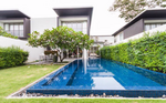 Baan Yamu Residences : บ้านยามู เรสซิเด้นท์, ภูเก็ต