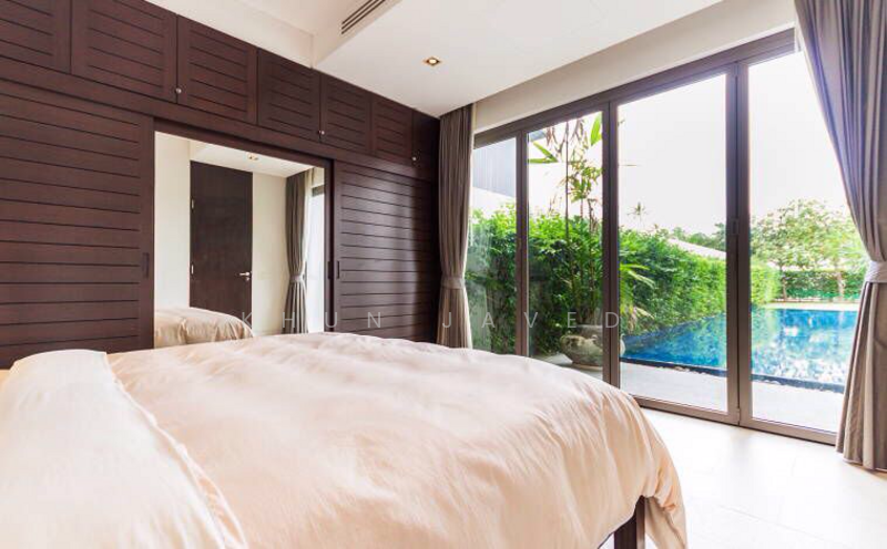 Baan Yamu Residences : บ้านยามู เรสซิเด้นท์, ภูเก็ต, 171/7 แหลมยามู, ป่าคลอก, ถลาง, ภูเก็ต, 260 ตร.ม., คอนโด ให้เช่า, โดย Khun Javed, 500211450 - DDproperty.com