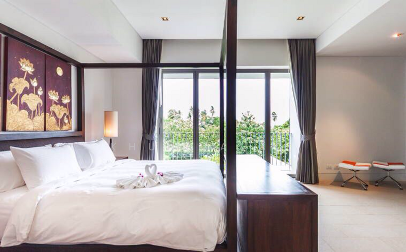 Baan Yamu Residences : บ้านยามู เรสซิเด้นท์, ภูเก็ต, 171/7 แหลมยามู, ป่าคลอก, ถลาง, ภูเก็ต, 260 ตร.ม., คอนโด ให้เช่า, โดย Khun Javed, 500211450 - DDproperty.com