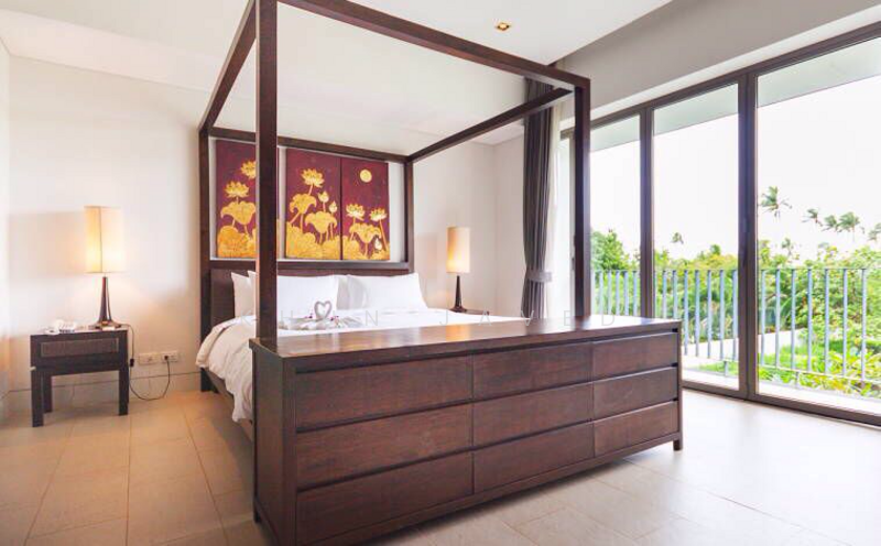Baan Yamu Residences : บ้านยามู เรสซิเด้นท์, ภูเก็ต, 171/7 แหลมยามู, ป่าคลอก, ถลาง, ภูเก็ต, 260 ตร.ม., คอนโด ให้เช่า, โดย Khun Javed, 500211450 - DDproperty.com