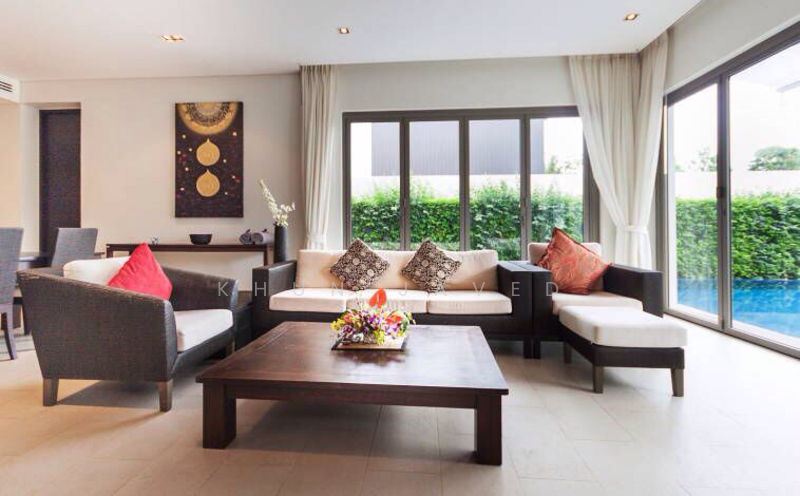 Baan Yamu Residences : บ้านยามู เรสซิเด้นท์, ภูเก็ต, 171/7 แหลมยามู, ป่าคลอก, ถลาง, ภูเก็ต, 260 ตร.ม., คอนโด ให้เช่า, โดย Khun Javed, 500211450 - DDproperty.com