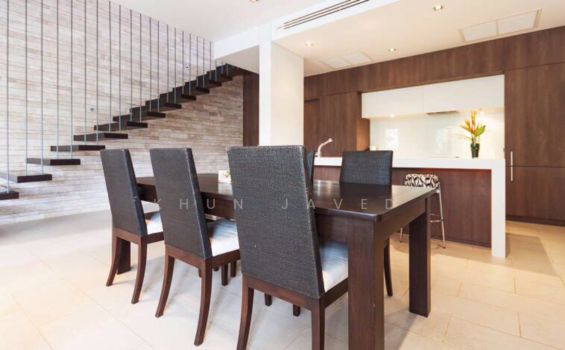 Baan Yamu Residences, Phuket, 171/7 Cape Yamu, Pa Khlok, Thalang, Phuket, 3 Bedrooms, 260 sqm, Condo For Rent, by Khun Javed, 500211450 - DDproperty.com