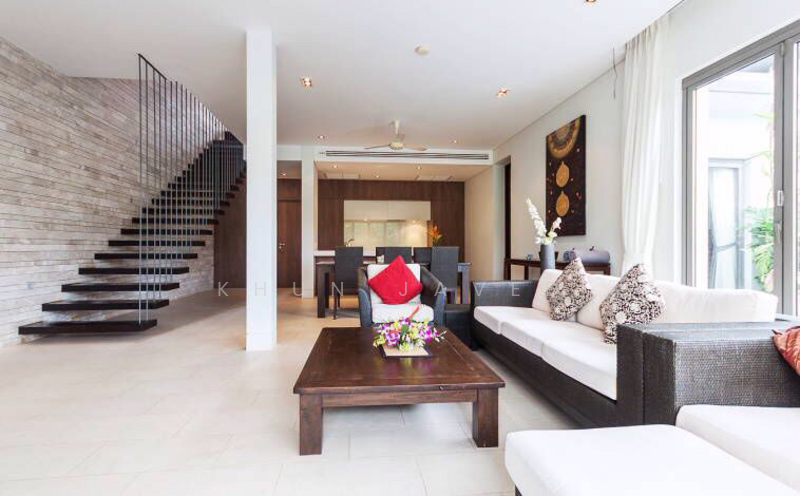 Baan Yamu Residences : บ้านยามู เรสซิเด้นท์, ภูเก็ต, 171/7 แหลมยามู, ป่าคลอก, ถลาง, ภูเก็ต, 260 ตร.ม., คอนโด ให้เช่า, โดย Khun Javed, 500211450 - DDproperty.com