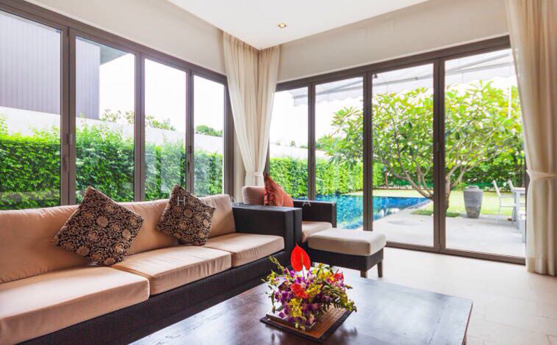 Baan Yamu Residences, Phuket, 171/7 Cape Yamu, Pa Khlok, Thalang, Phuket, 3 Bedrooms, 260 sqm, Condo For Rent, by Khun Javed, 500211450 - DDproperty.com